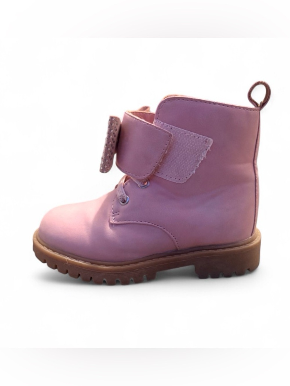Jessica Simpson
Toddler Girls Daria Bow Ankle Boots